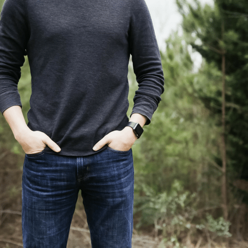 Men and Infertility