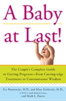 A Baby At Last