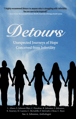 Detours