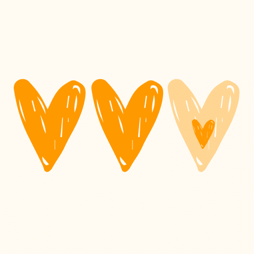 Surrogacy Hearts