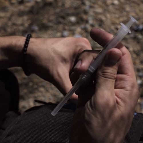 Injector Image