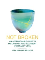 Not Broken