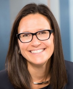 Alison Zimon
