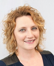 Rebecca Flick