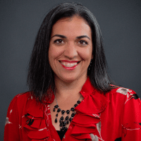 Anna Flores Locke