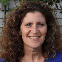 Debbie Oberlander
