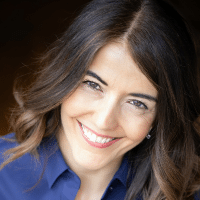 Deborah Anderson