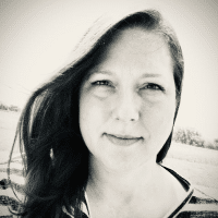 Julie Blackburn