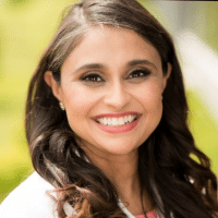 Shvetha Zarek