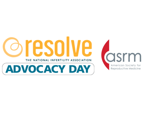 Federal Advocacy Day Logo