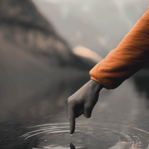 Rippling Effect
