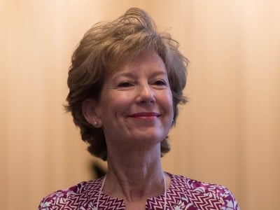 Lee Collins