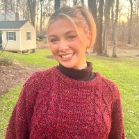 Ali Moore