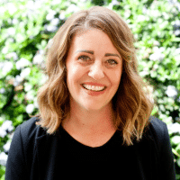 Megan Richert