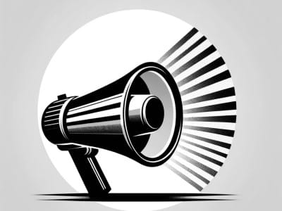 Megaphone