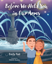Before You book cover