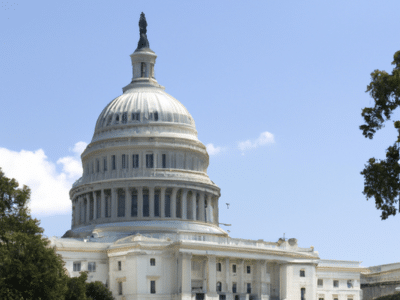 U.S. Capitol