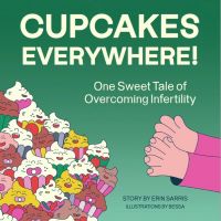 Cupcakes Everwhere!