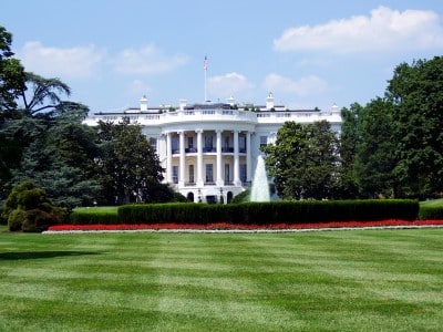 White House Image