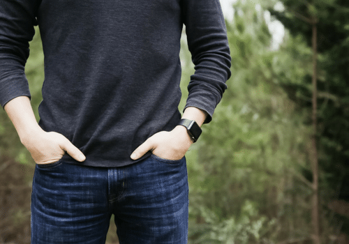 Men and Infertility