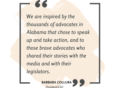 Alabama Bill Statement Quote