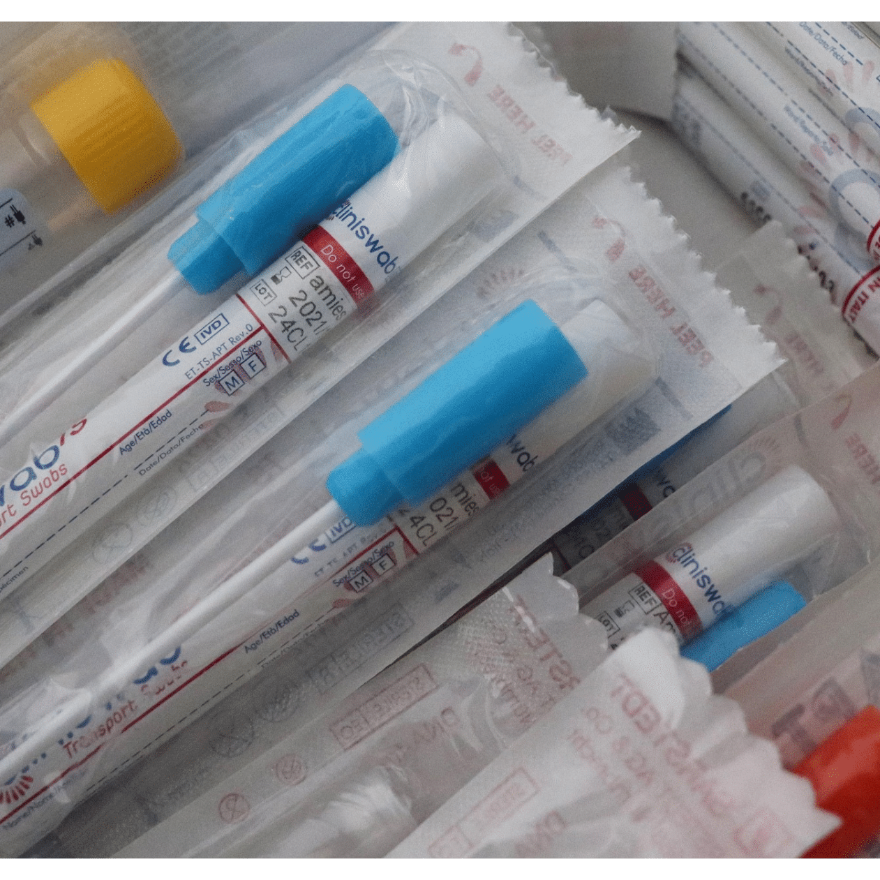 Diagnostic Testing Diagnostic Testing