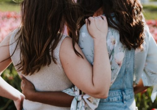 Two Women