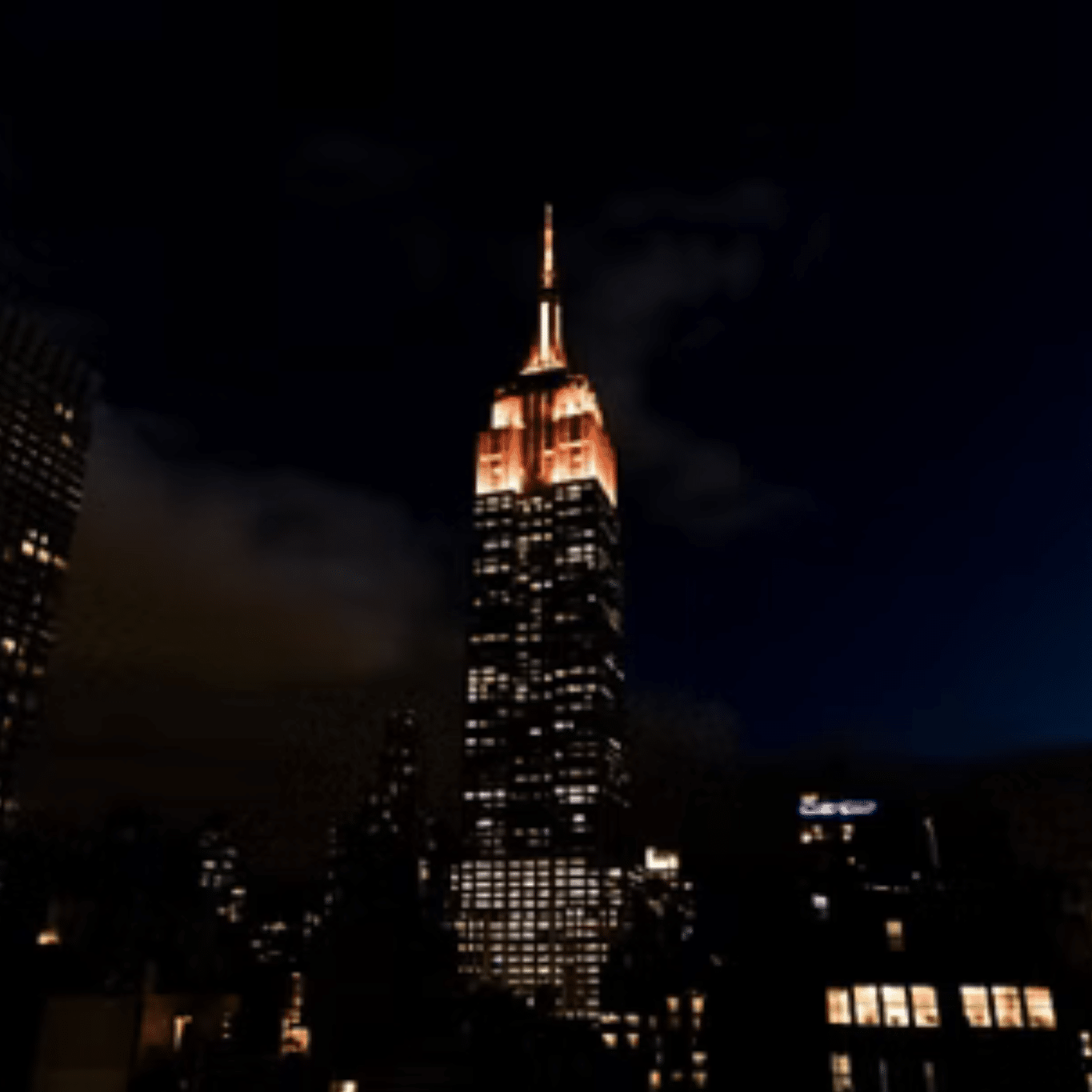 Empire State Building Final Empire State Building Image