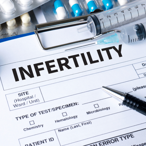 Future Of Infertility Future of Infertility