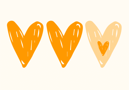 Surrogacy Hearts