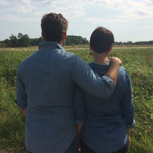 Kevin And Maria Choose adoption image