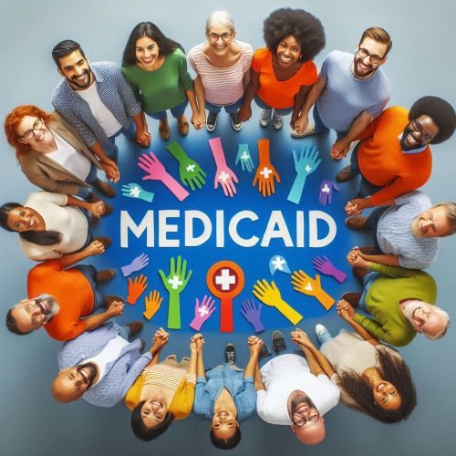 Medicaid Medicaid image