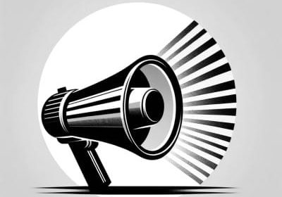 Megaphone