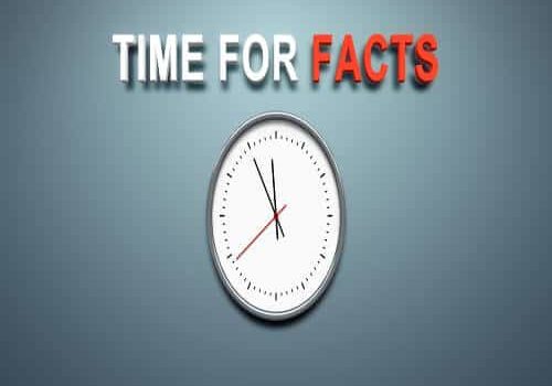 Fertility Myths