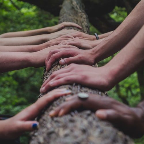 Personal PLSG Support Support Group personal story image