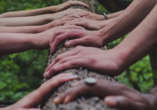 Support Group personal story image