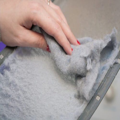 Personal Story Rejoicing Over Dryer Lint Feature 500x500 dryer lint