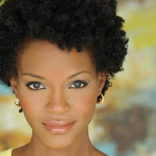 Tomiko Head Shot Tomiko Head Shot