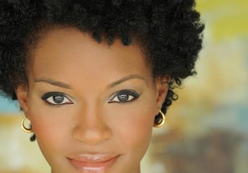 Tomiko Head Shot