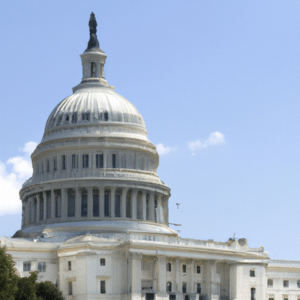U.S Capitol U.S. Capitol