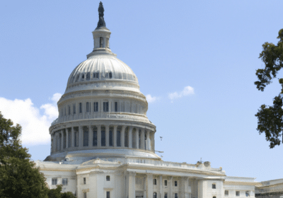 U.S. Capitol