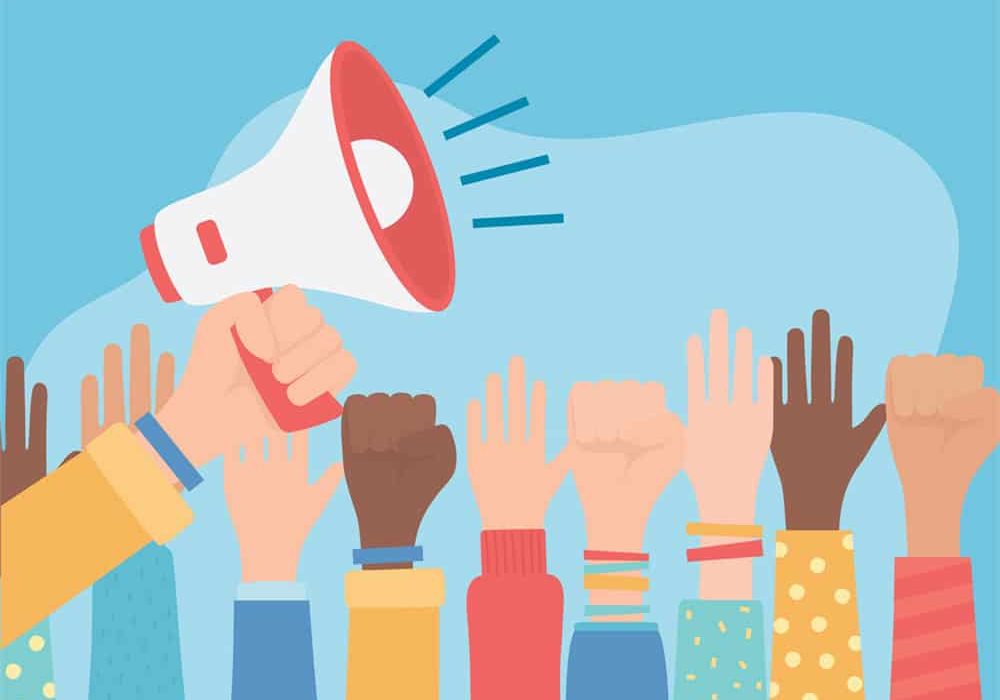 Advocacy Blog