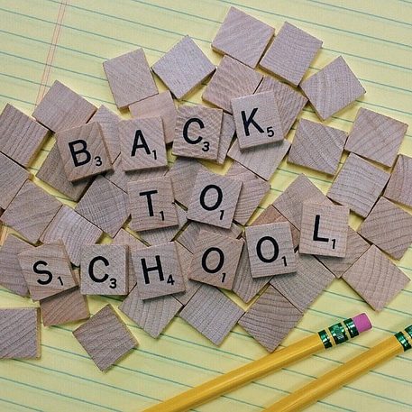 Back To School 1622789 640 Back to School