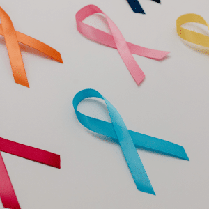 Cancer And Fertility Preservation Image fertility preservation multicolor ribbons