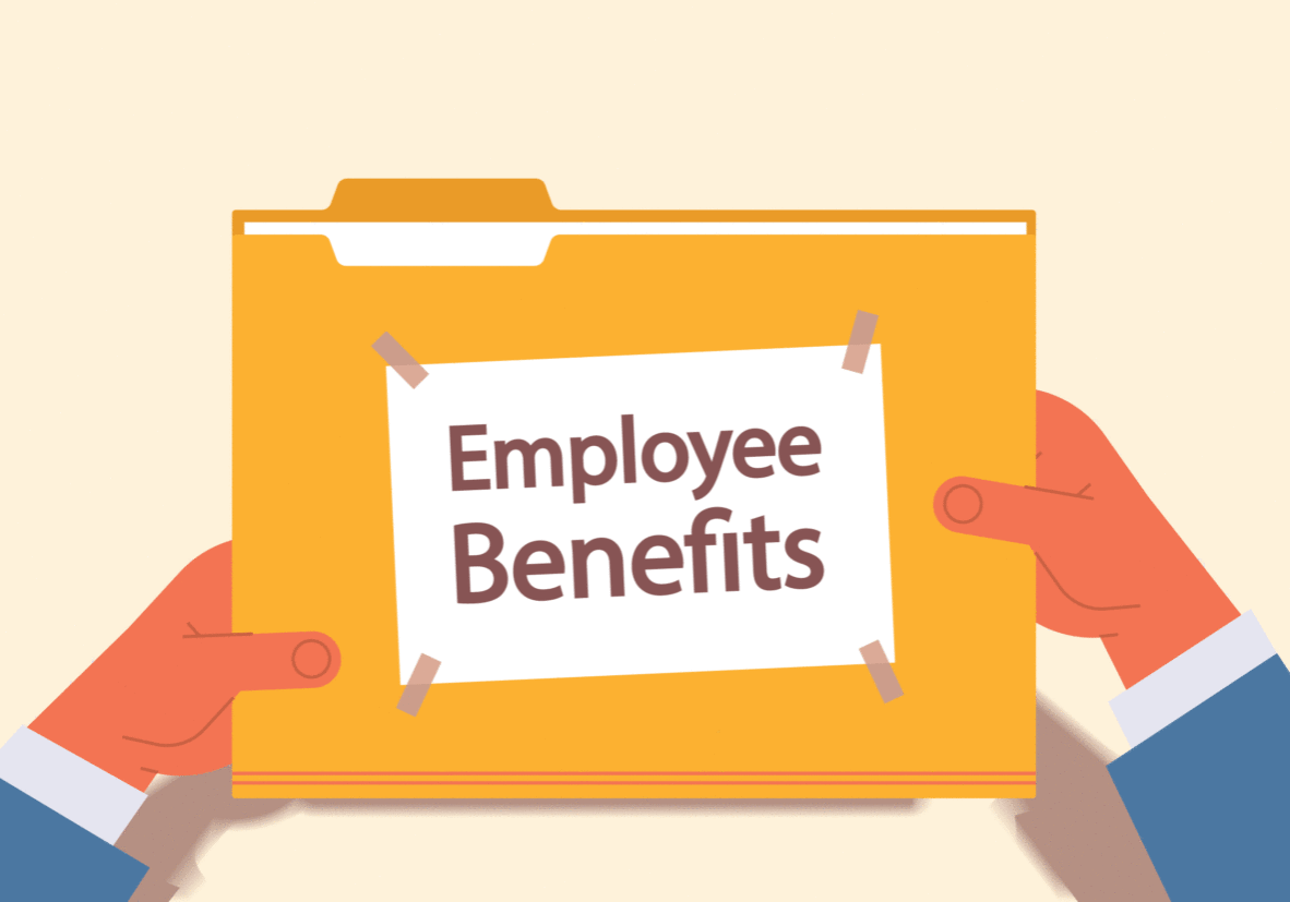 Employee Benefits