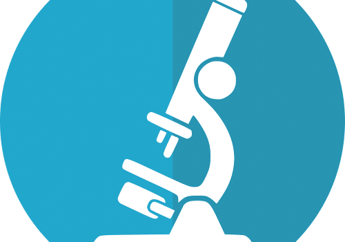 microscope
