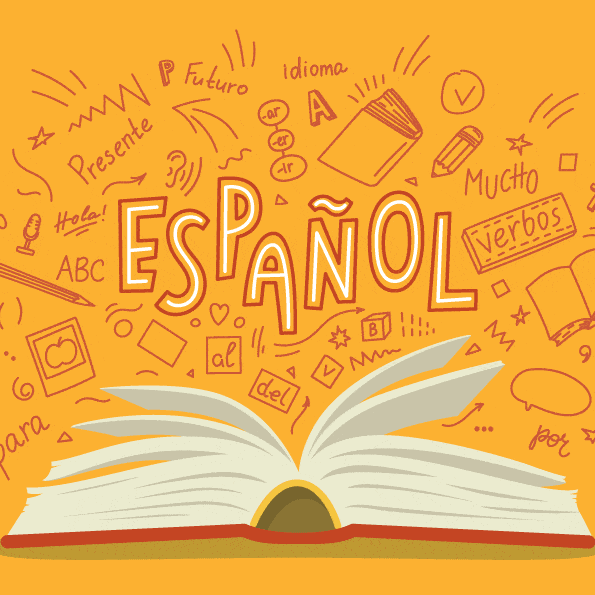 Spanish Spanish
